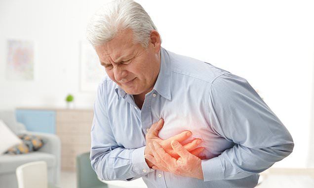 سکته قلبی ناگهانی سکته قلبی ناگهانی