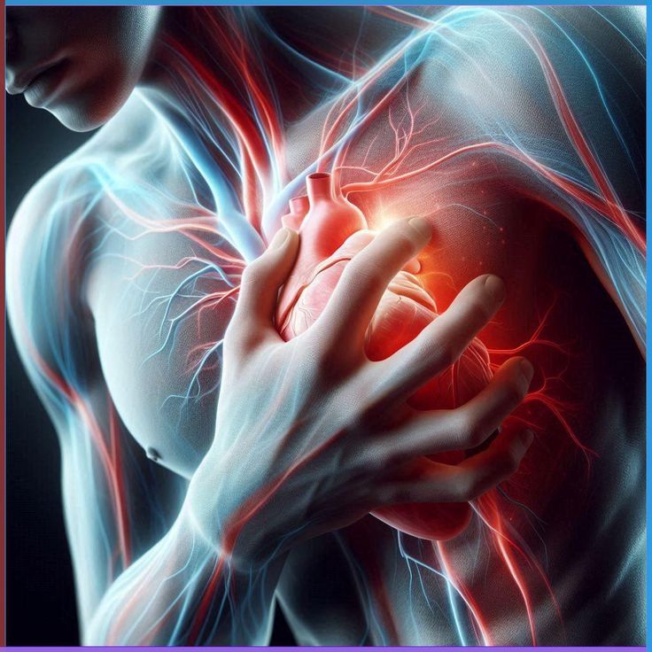 علائم سکته قلبی در مردان علائم سکته قلبی در مردان