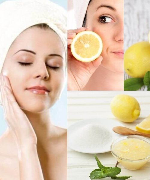 ماسک آب برنج برای پوست