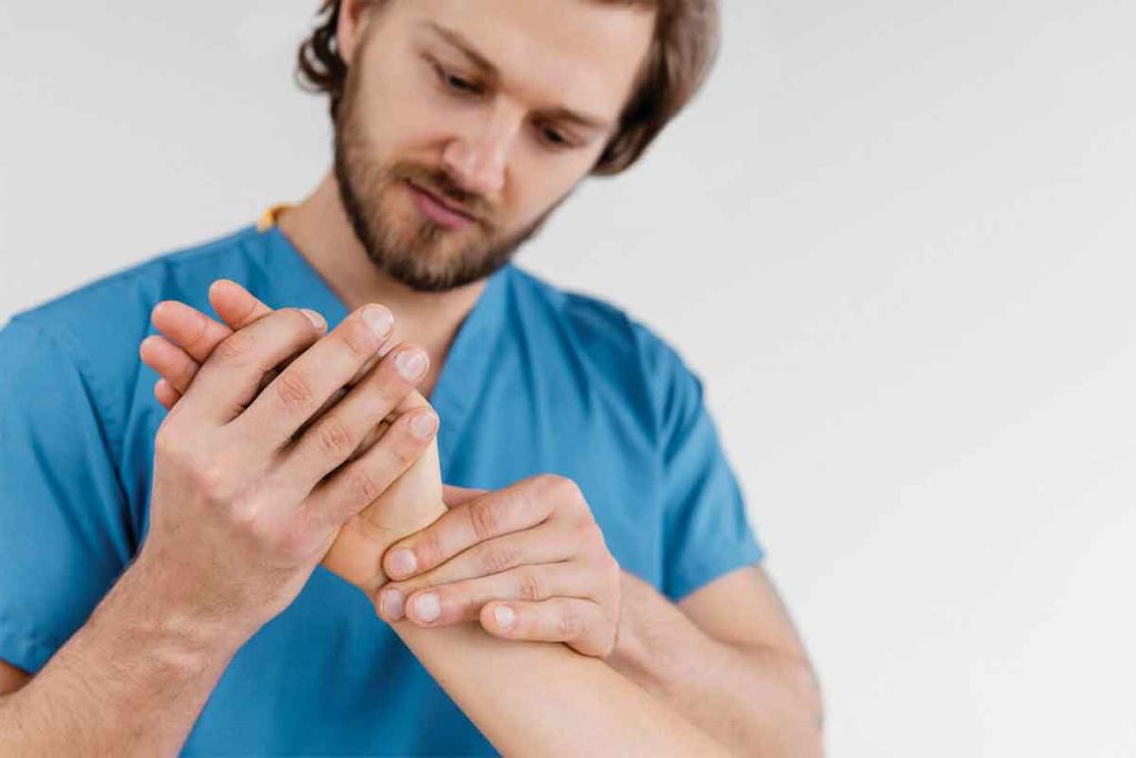 تشخیص روماتیسم عصبی