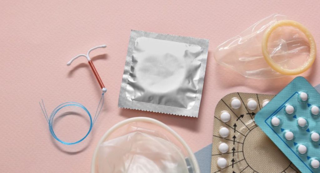 بهترین وسیله برای جلوگیری از بارداری