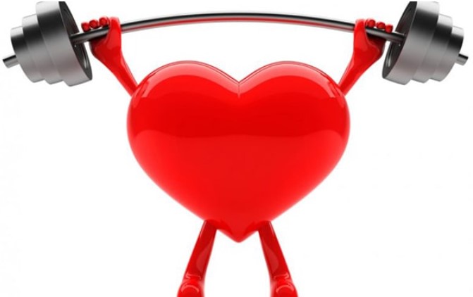 تقویت عضله قلب در طب سنتی