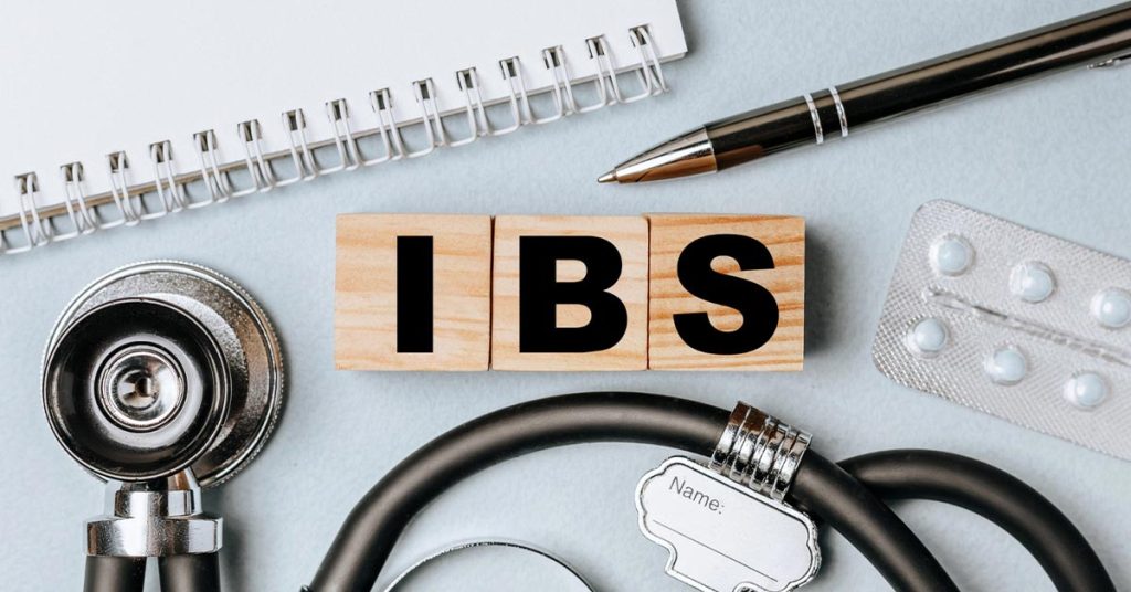 درمان IBS بدون گلوتن