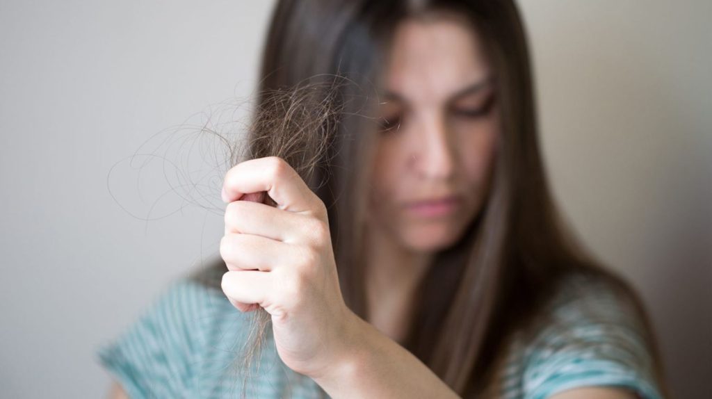 درمان وسواس کندن مو در خانه درمان وسواس کندن مو در خانه