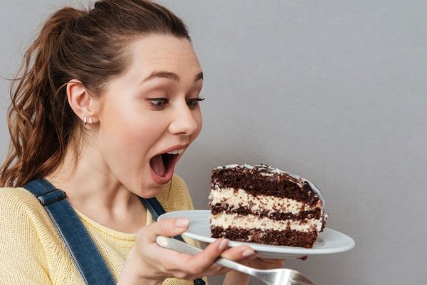 چگونه اشتها را به‌صورت طبیعی افزایش دهیم