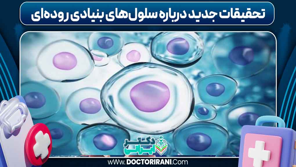 تحقیقات جدید درباره سلول‌های بنیادی روده‌ای