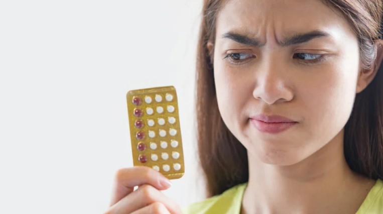 تداخل دارویی قرص ضد بارداری و داروهای ضدقارچ