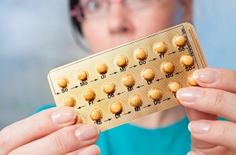 مصرف همزمان قرص ضد بارداری و داروهای دیگر