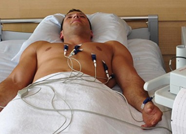 چگونه نوار قلب را بخوانیم