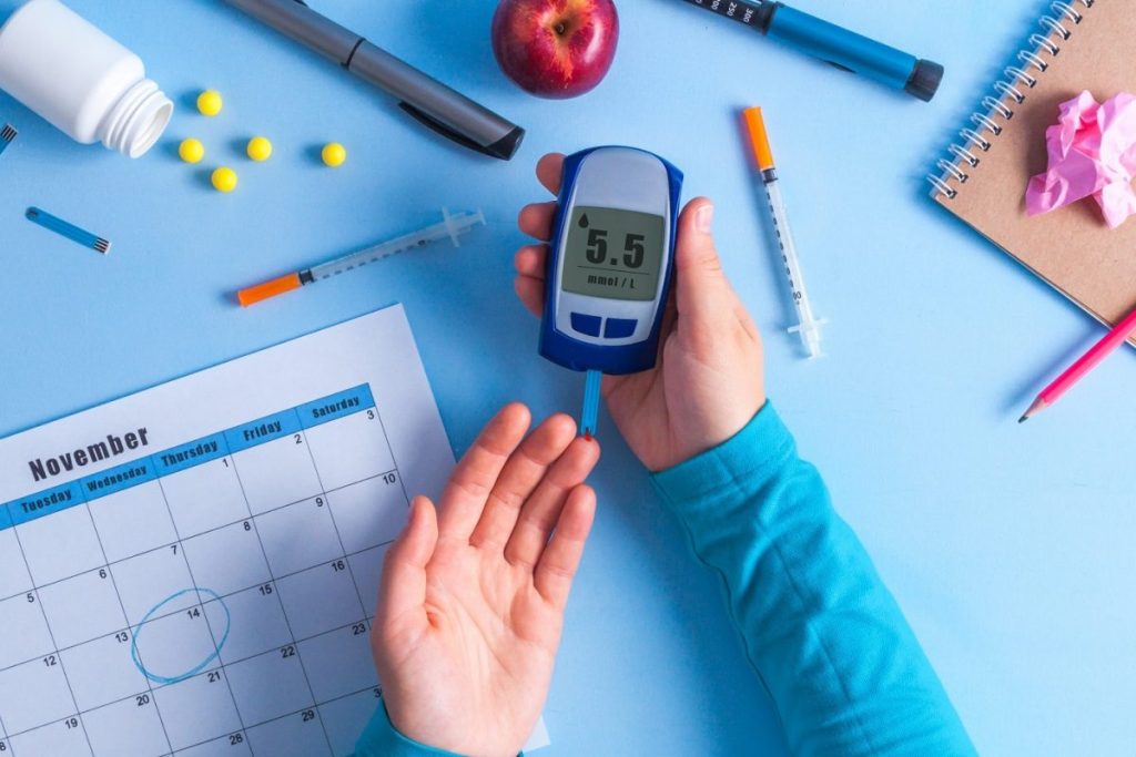 زندگی روزمره با دیابت؛ بایدها و نبایدها