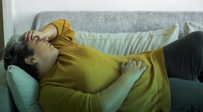 عوارض ناشی از مصرف مکمل‌های غیر استاندارد در رژیم چاقی سریع