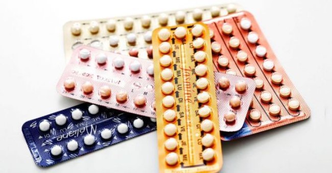 تداخل دارو با قرص جلوگیری