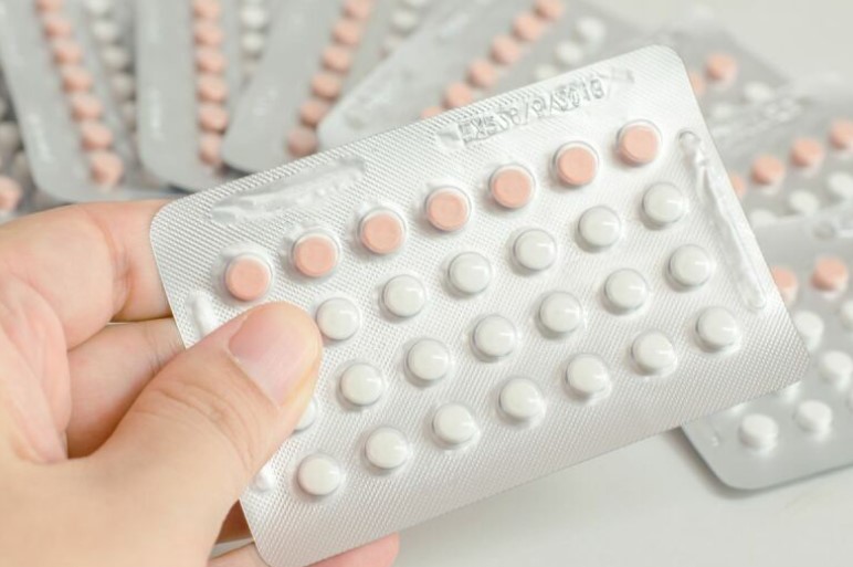 عوارض نادر داروهای ضد بارداری هورمونی