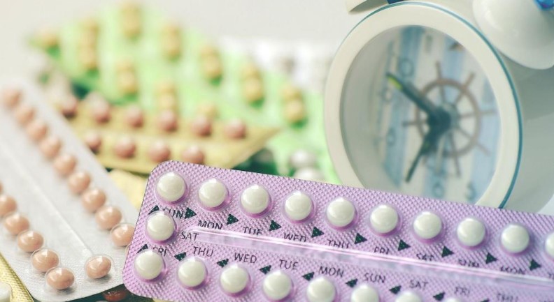 تداخل قرص ضد بارداری با داروهای دیگر