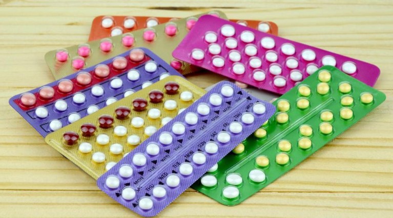 عوارض نادر قرص اورژانسی