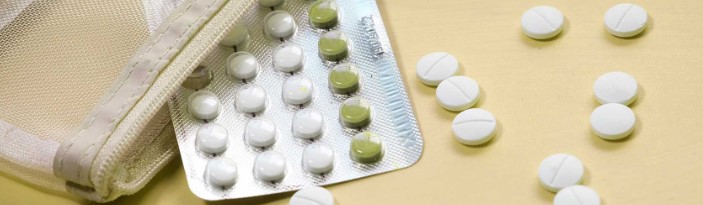 عوارض نادر داروهای جلوگیری خوراکی