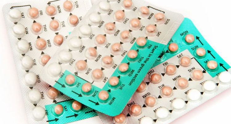تداخل دارویی قرص ضد بارداری ترکیبی