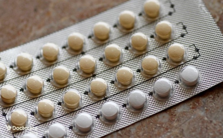 عوارض جانبی نادر قرص ضد بارداری چیست