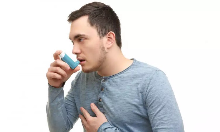 تنگی نفس بعد از غذا