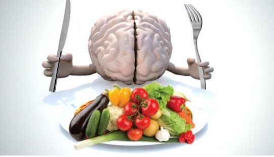 تأثیر تغذیه بر حافظه