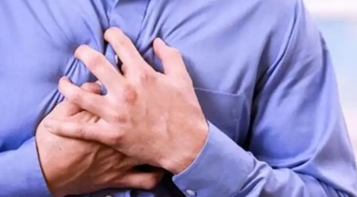 تنگی نفس سرماخوردگی