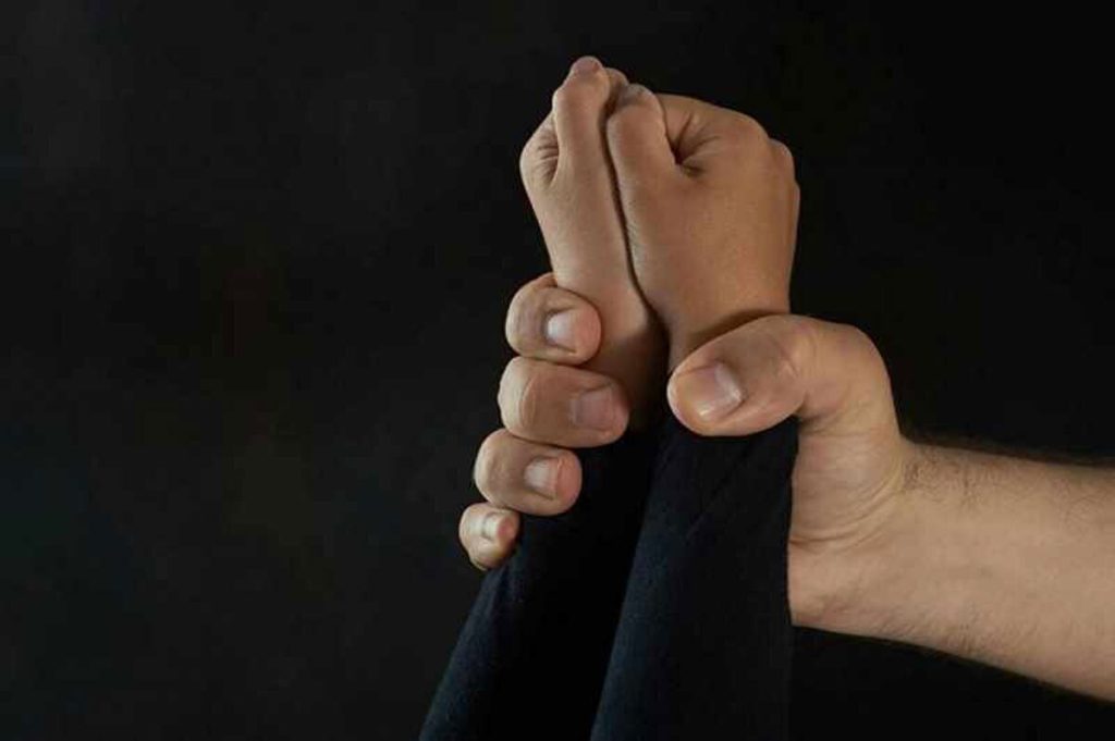 پیامدهای پدوفیلیا