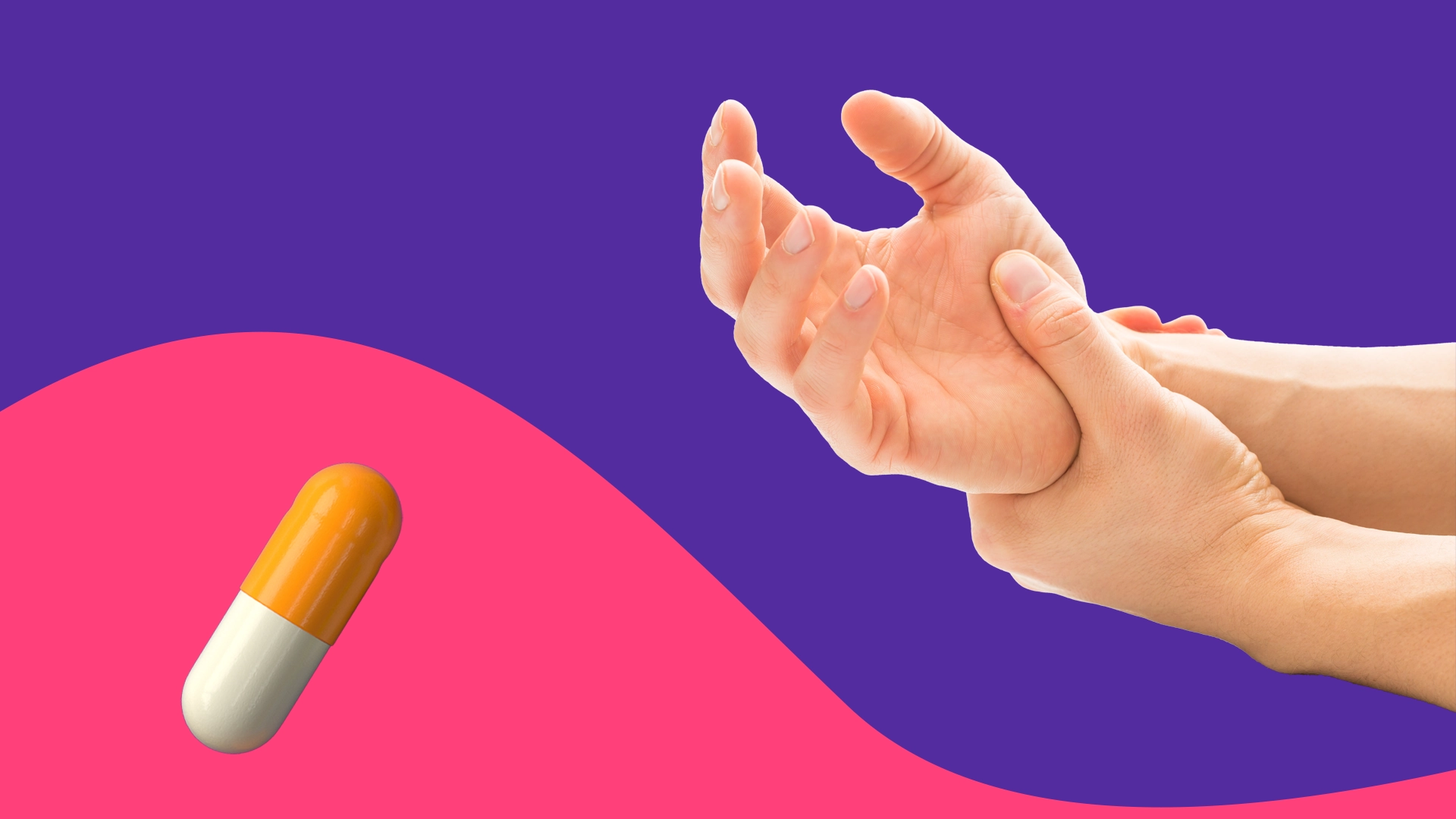 خطرات اعتیاد به مسکن‌ها در مصرف طولانی‌مدت