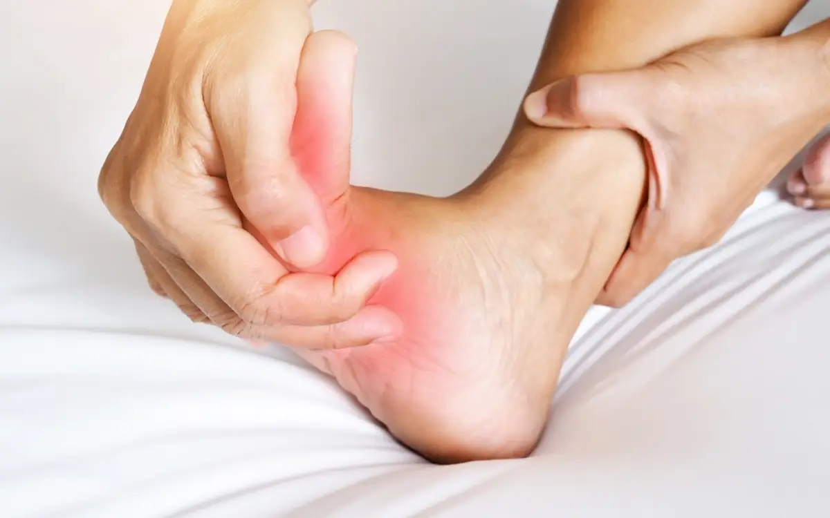 نوروپاتی شدید