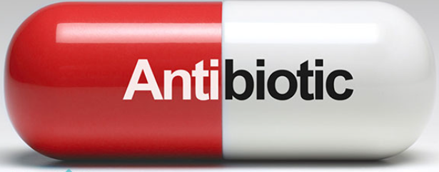 آنتی بیوتیکهای قوی