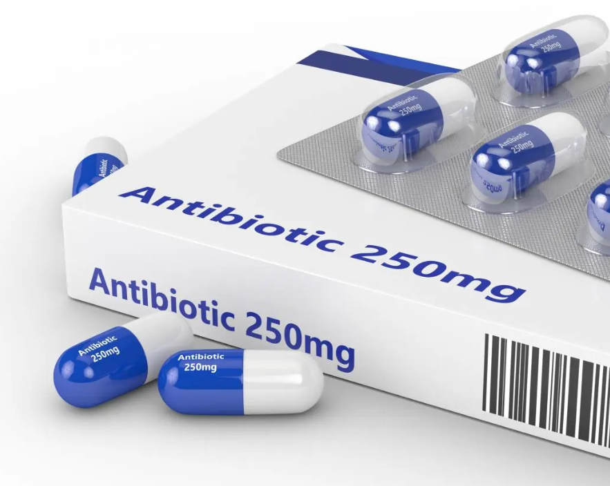 بهترین انتی بیوتیک برای سرماخوردگی عفونتی