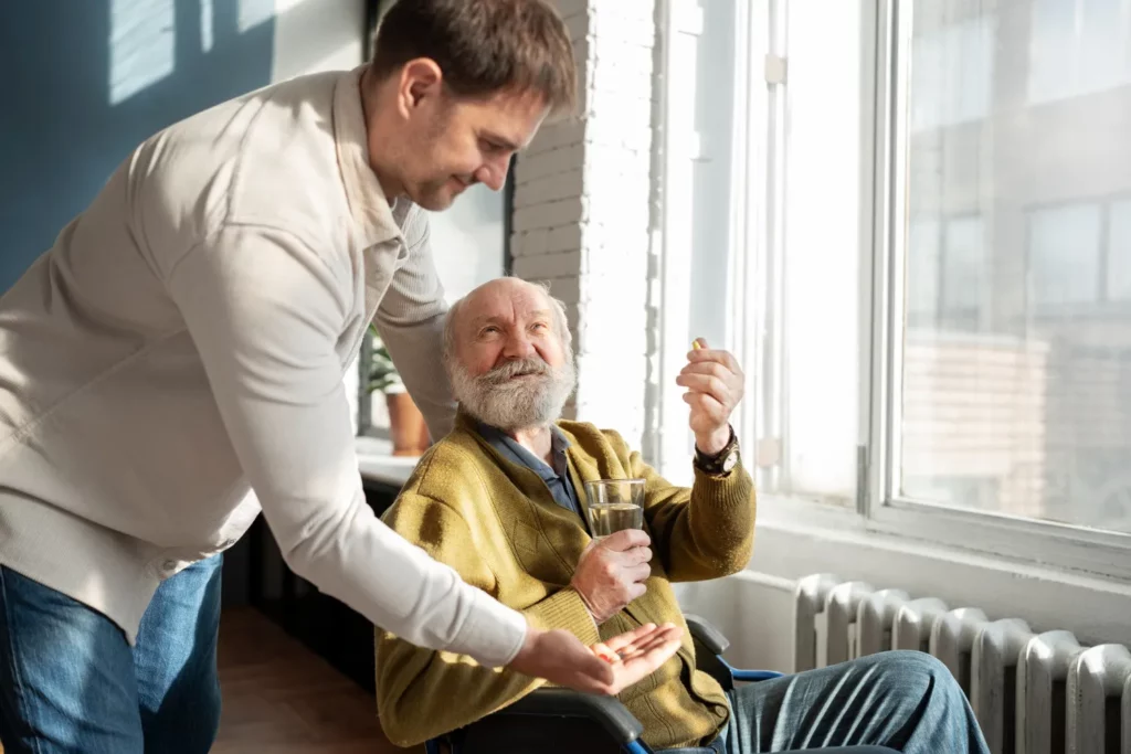بیماری پارکینسون چگونه به وجود می‌آید