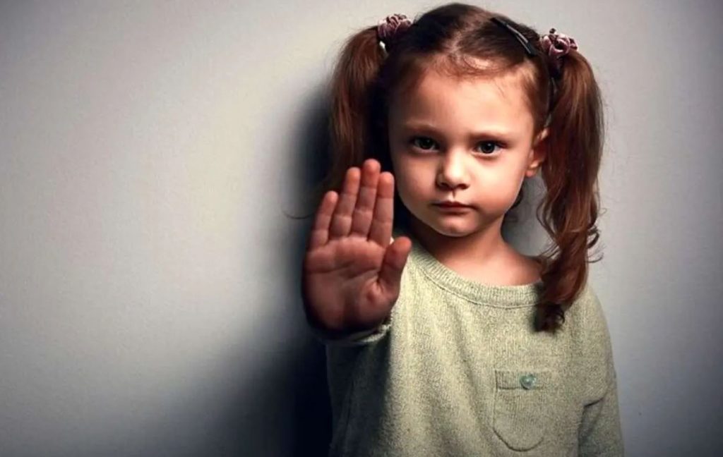 آموزش پیشگیری از پدوفیلیا