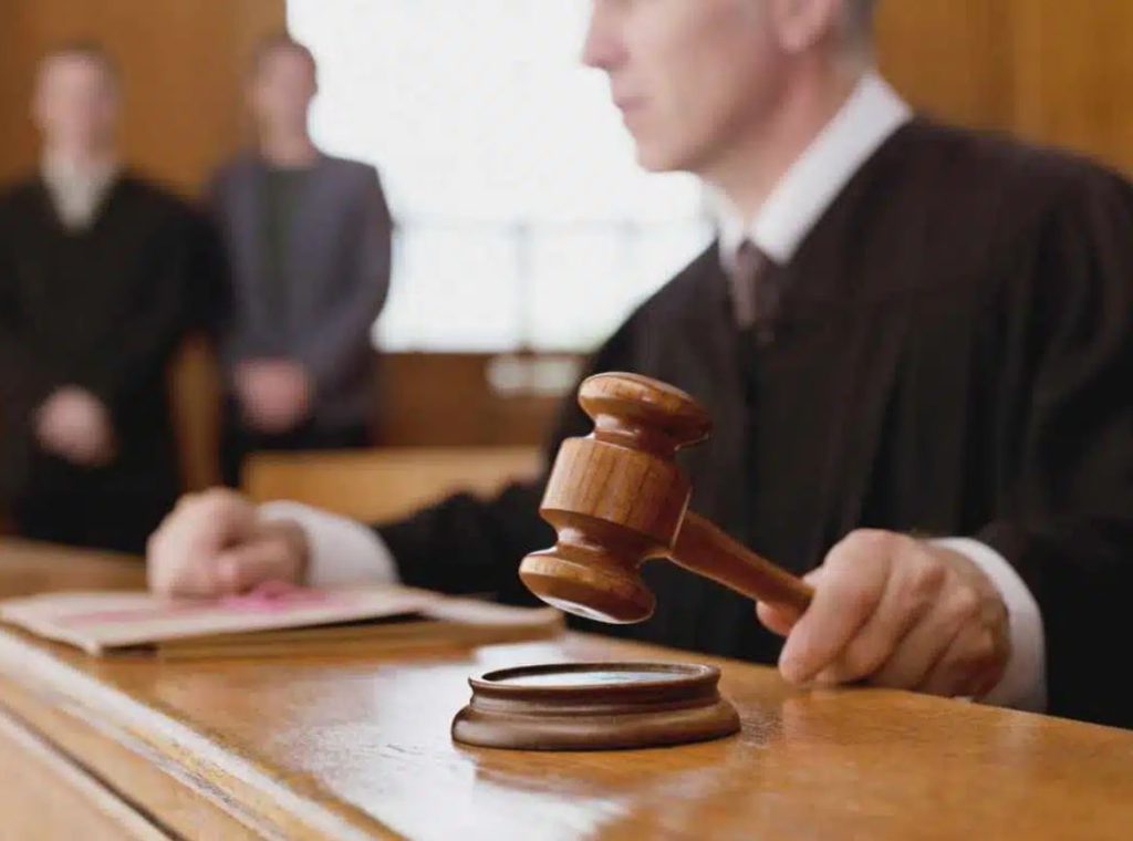 مجازات پدوفیلیا