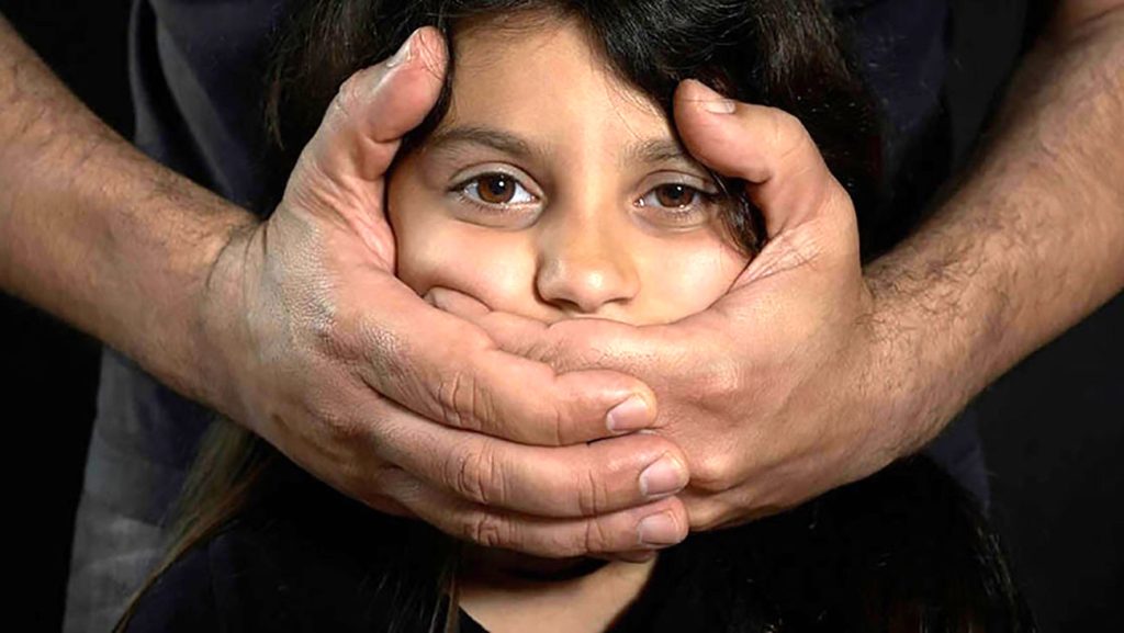 پدوفیلی چیست